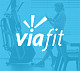 Фитнес-приложение VIAFIT для записи тренировок и синхронизации с мобильными устройствами