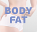 Режим жироанализатора Body Fat для определения комплекции организма